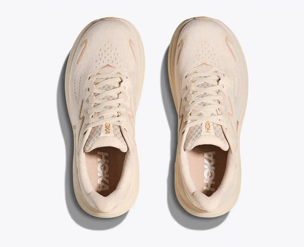 Clifton 10:White / White:4:Regular