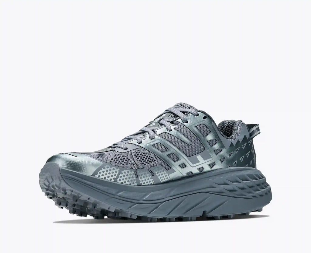 Speedgoat 2:Cosmic Grey / Bay Leaf:M4/W5