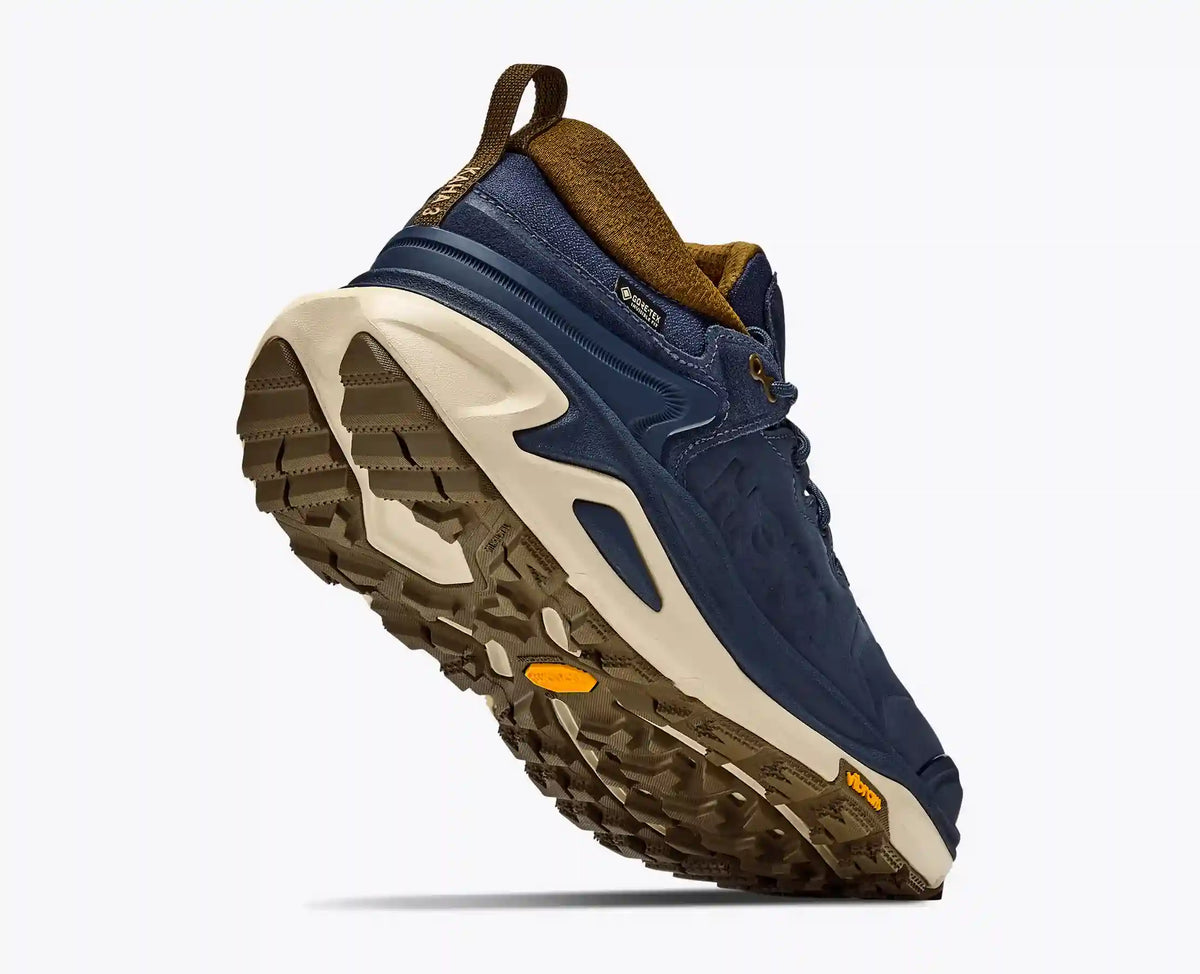 Kaha 3 Low GTX:Varsity Navy / Barley Flour:5