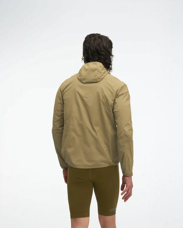 SkyFlow Wind Jacket:Caraway Seed:XS