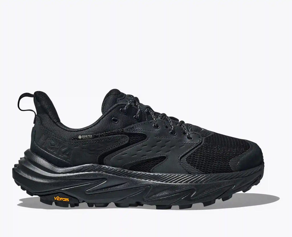 Anacapa 2 Low GTX:Mustard Seed / Cement:7:Regular