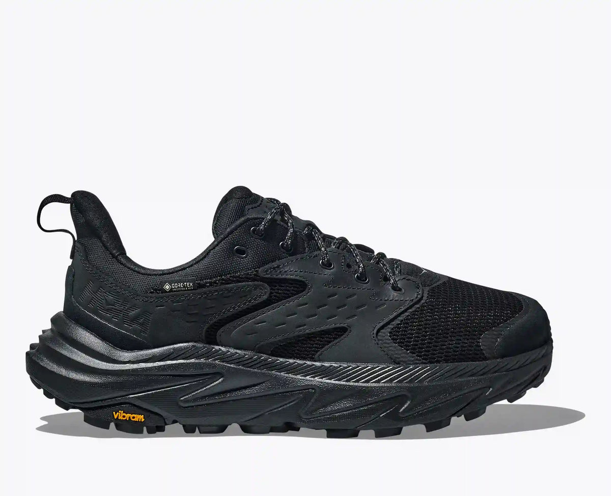 Anacapa 2 Low GTX:Mustard Seed / Cement:7:Regular