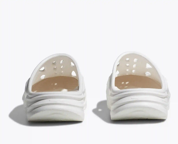 Ora Recovery Mule:White / White:M3/W5
