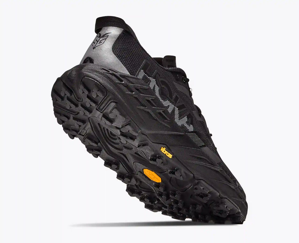 Speedgoat 7 GTX:Black / Carbon Black:5:Regular
