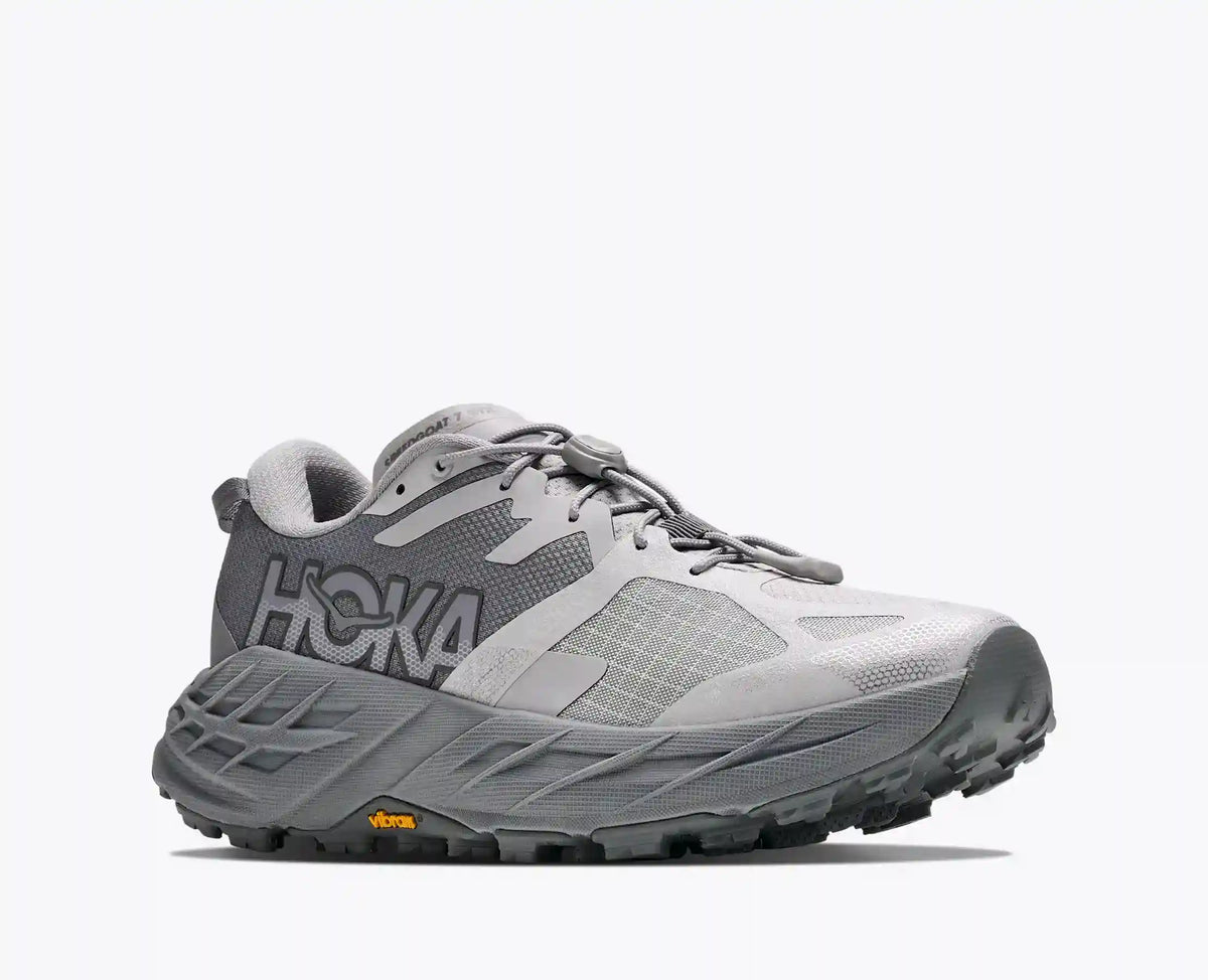 Speedgoat 7 GTX:Black / Carbon Black:5:Regular