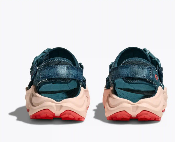 Infini Hike TC:Glimmering Blue / Alabaster:5
