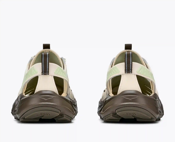 Hopara:Black / Hoka Citrus:M4/W5