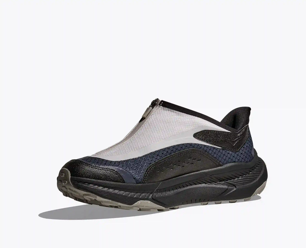 Project Transport:Black / Varsity Navy:M4/W5