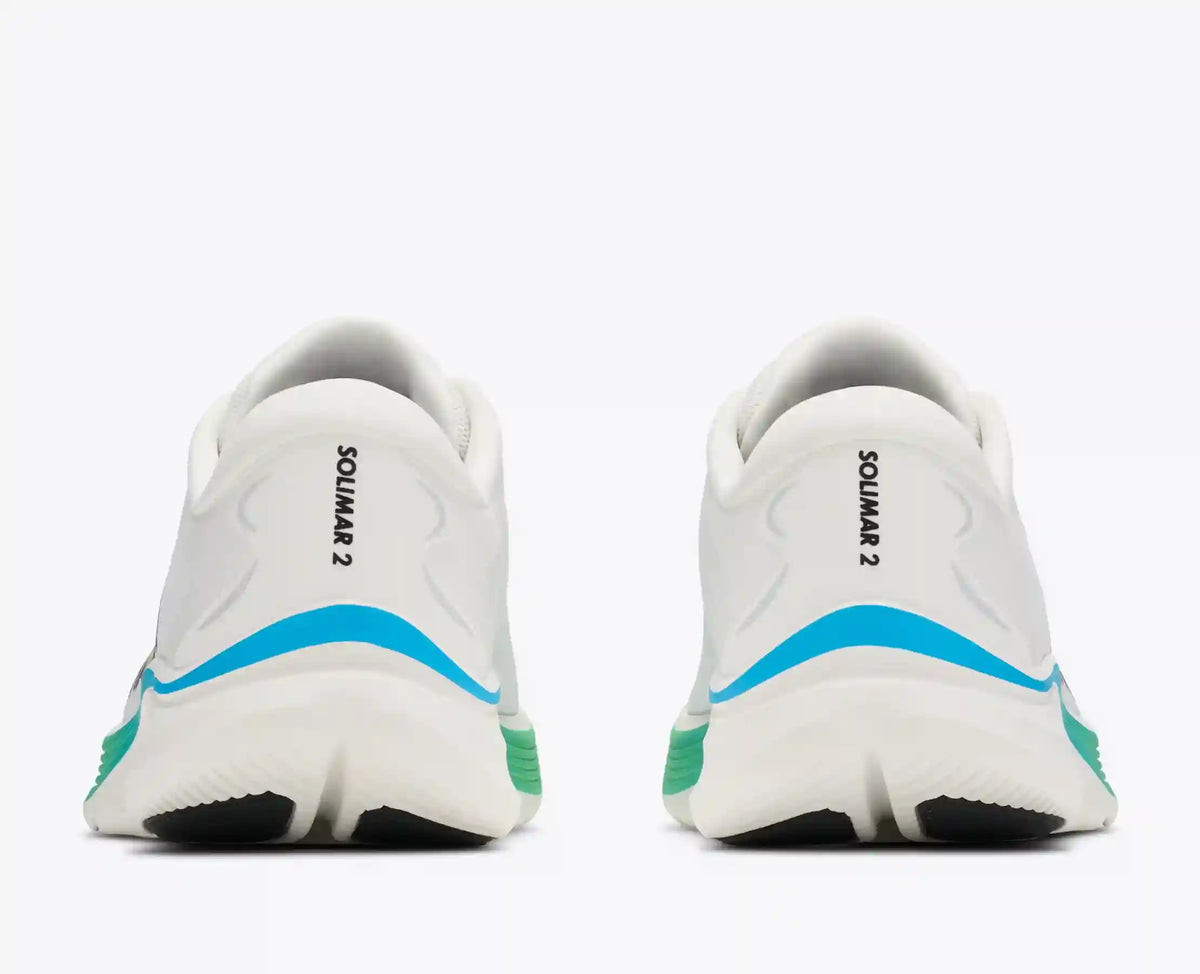 Solimar 2:Slate Blue / Electric Aqua:7:Regular
