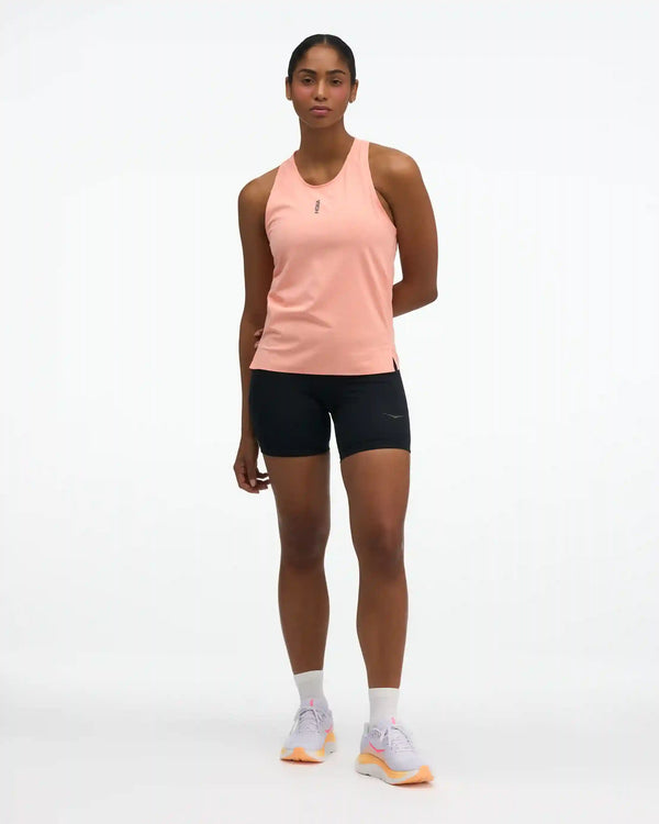 EveryRun Tank:Black:XS