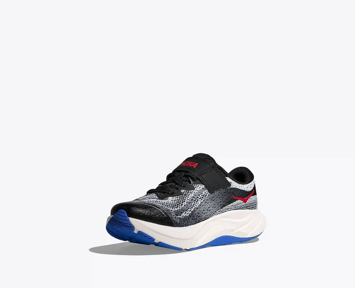 Rincon 4:Electric Aqua / Neon Hoka Citrus:10.5K