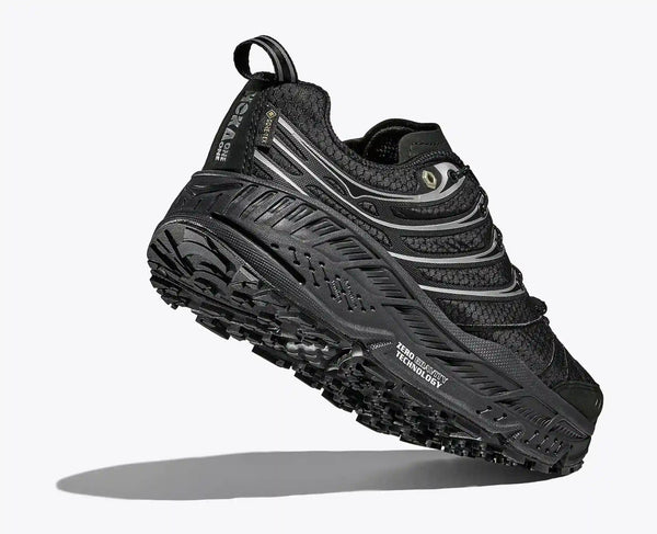 Stinson EVO GTX:Foggy Grey / Cosmic Grey:M5/W6