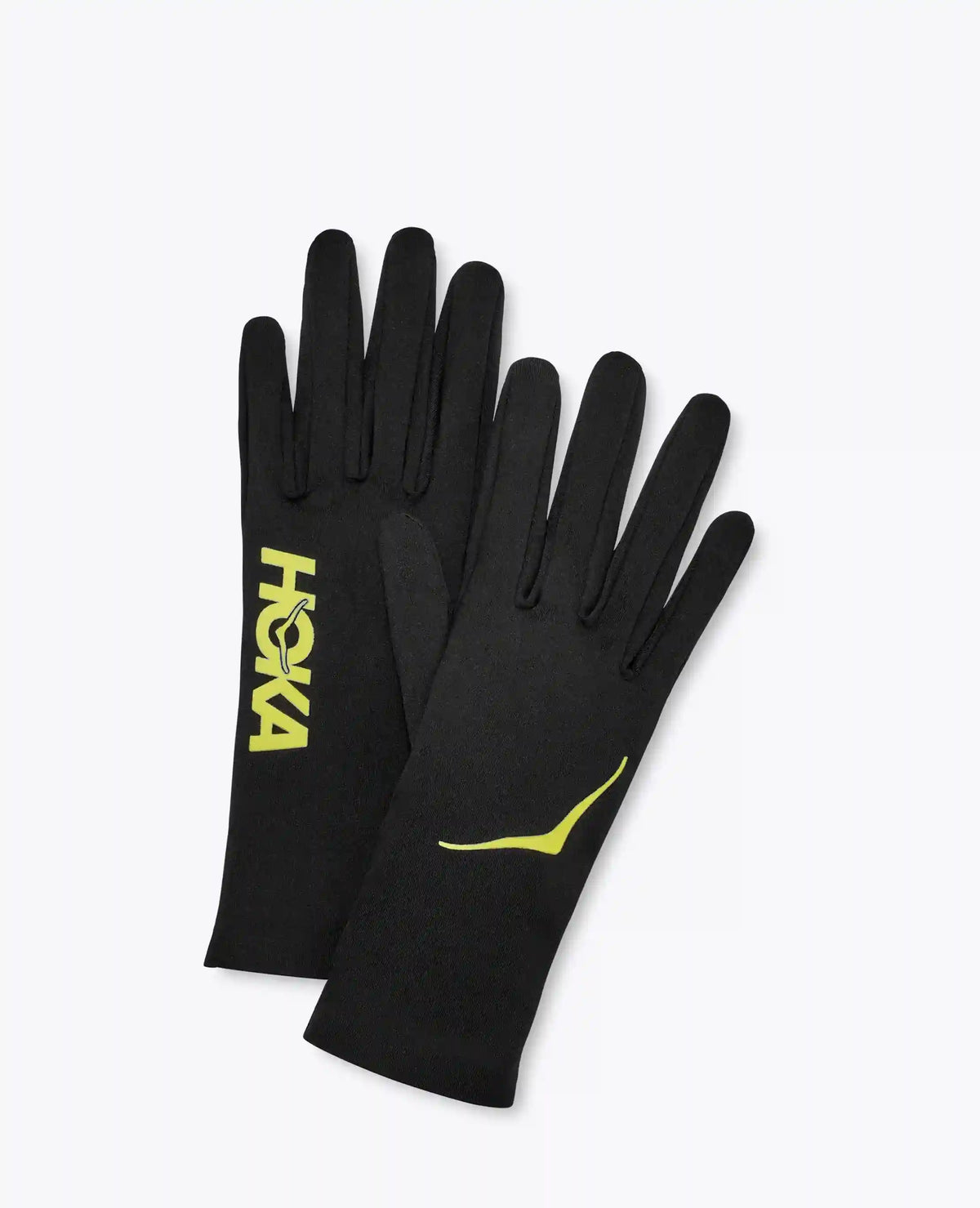 Airolite Run Gloves:Black:S Main image