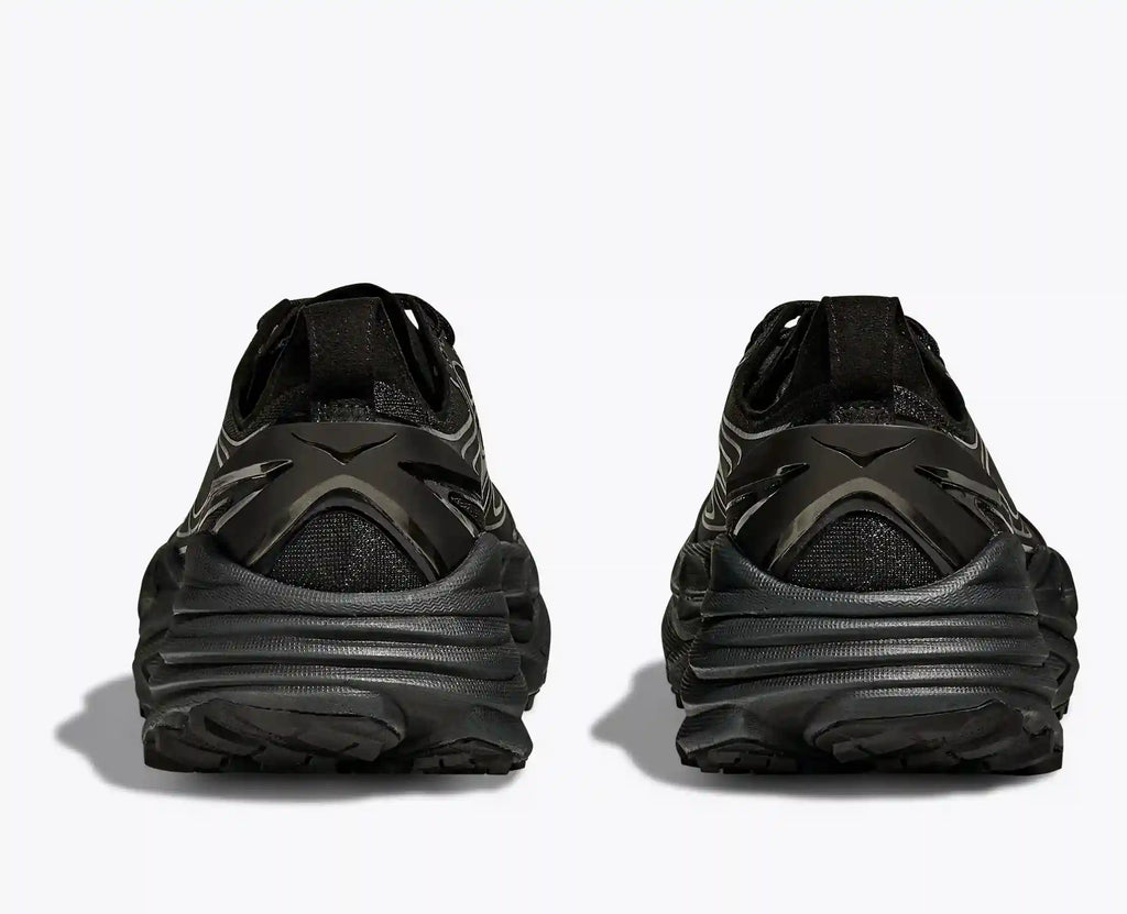 Stinson One7 + Dover Street Market:Black / Carbon Black:M4/W5