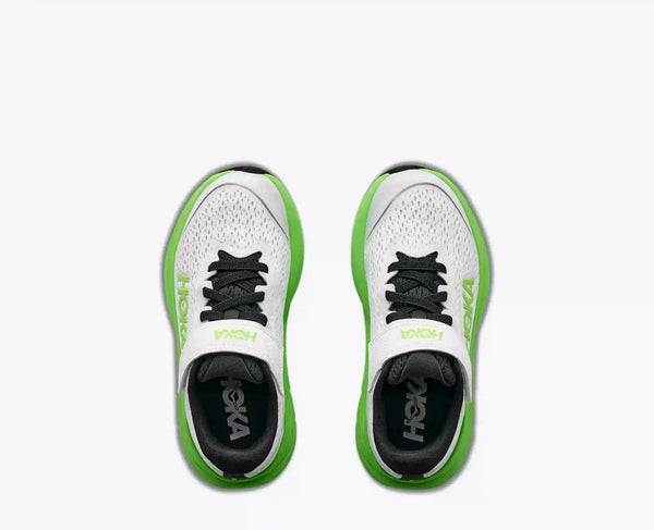 Rincon 4:Electric Aqua / Neon Hoka Citrus:10.5K