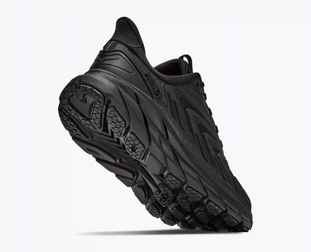Clifton UTL:Frost / Black:7