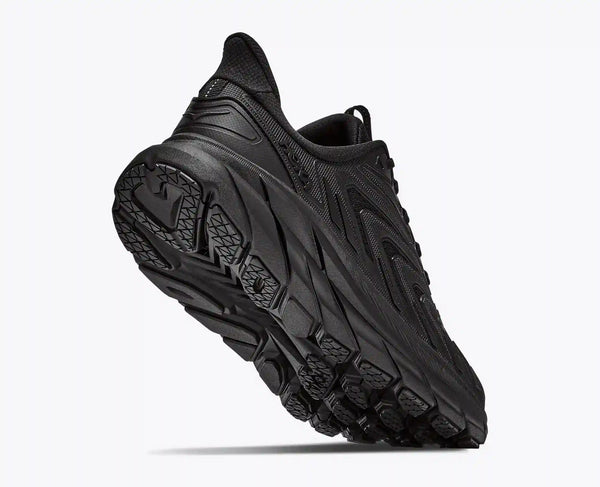 Clifton UTL:Frost / Black:7