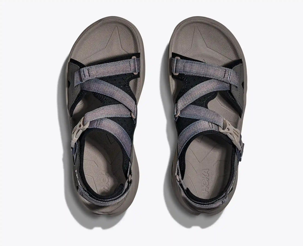 Infini Hike TC:Walnut / Date Syrup:7