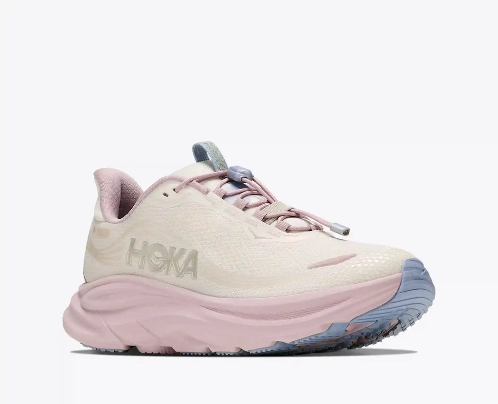 Clifton 11 GTX:Smoky Quartz / Deep Mauve:5:Regular