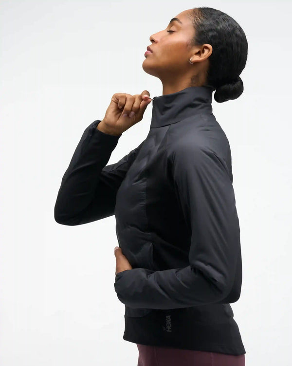 SkyFill Insulated Jacket:River Rock Grey:XS