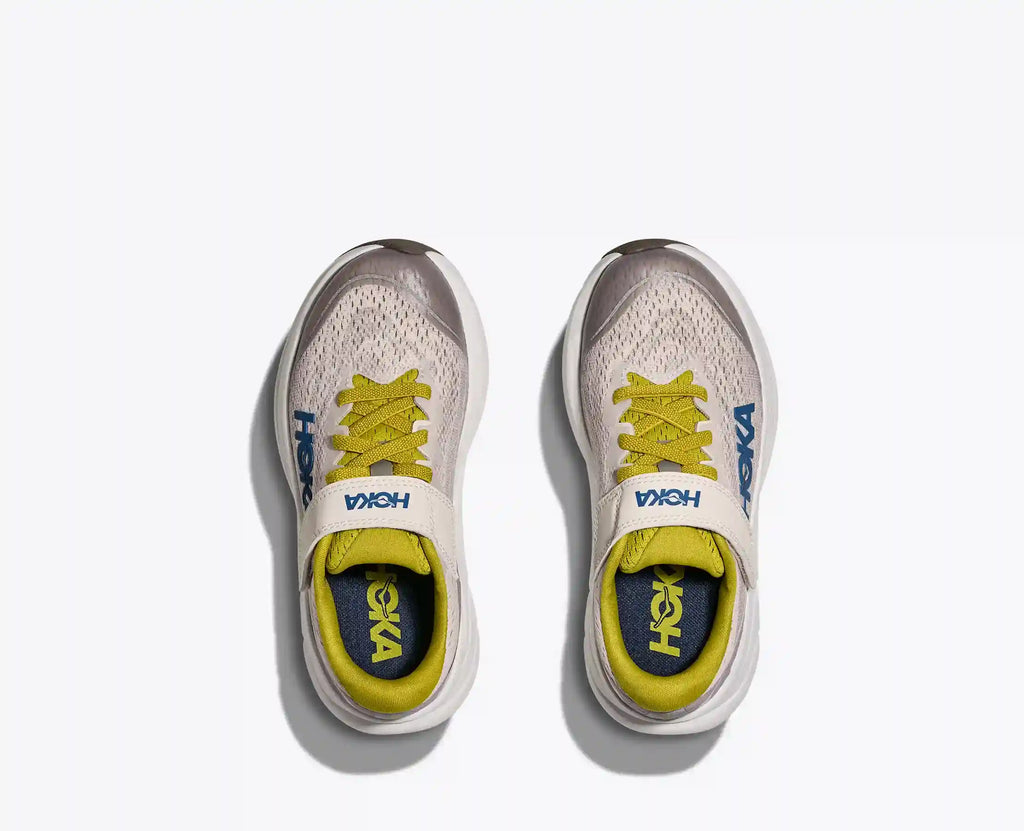 Rincon 4:Electric Aqua / Neon Hoka Citrus:10.5K