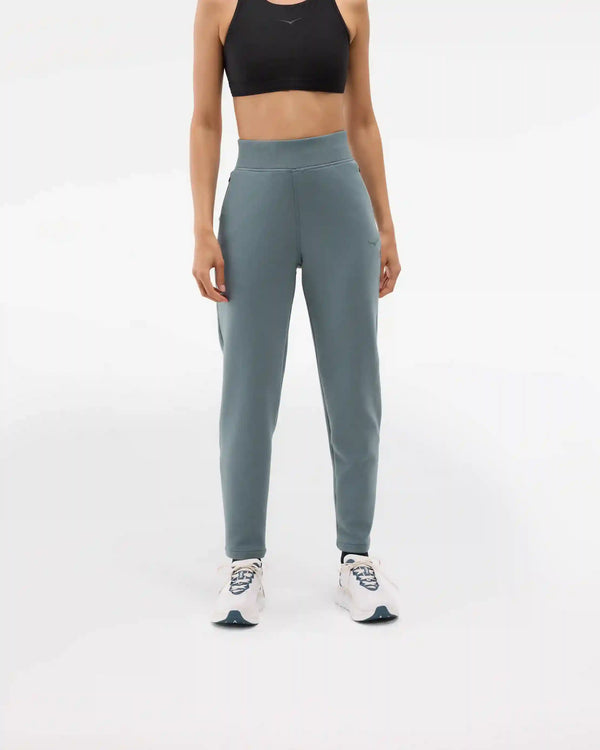 Essential Recovery Pant:Dark Quartzite:XS