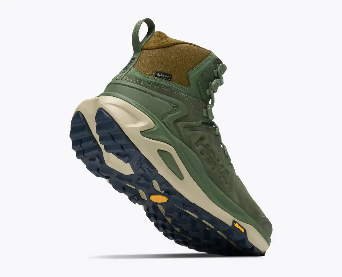 Kaha 3 GTX:Gravel / Cement:7