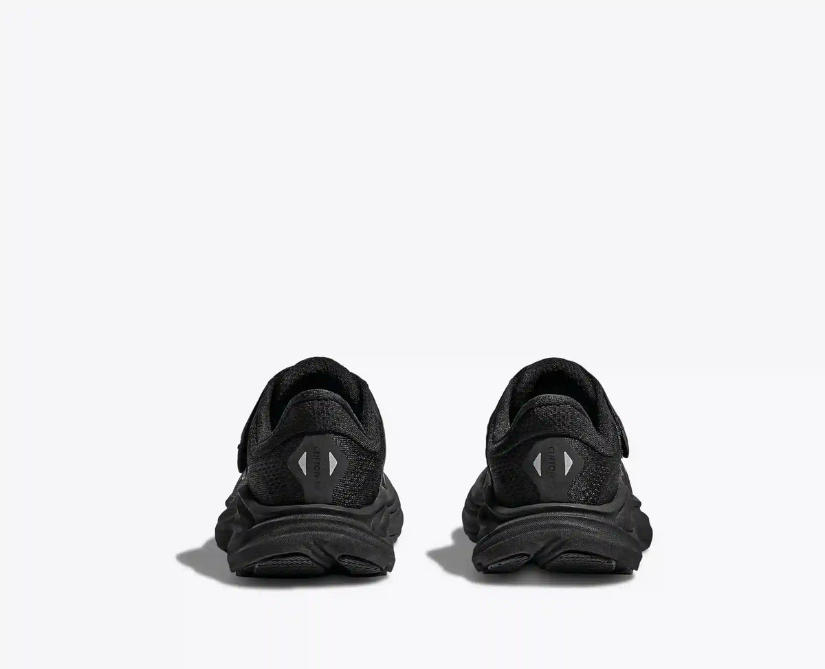 Clifton 10:Black / Carbon Black:10.5K