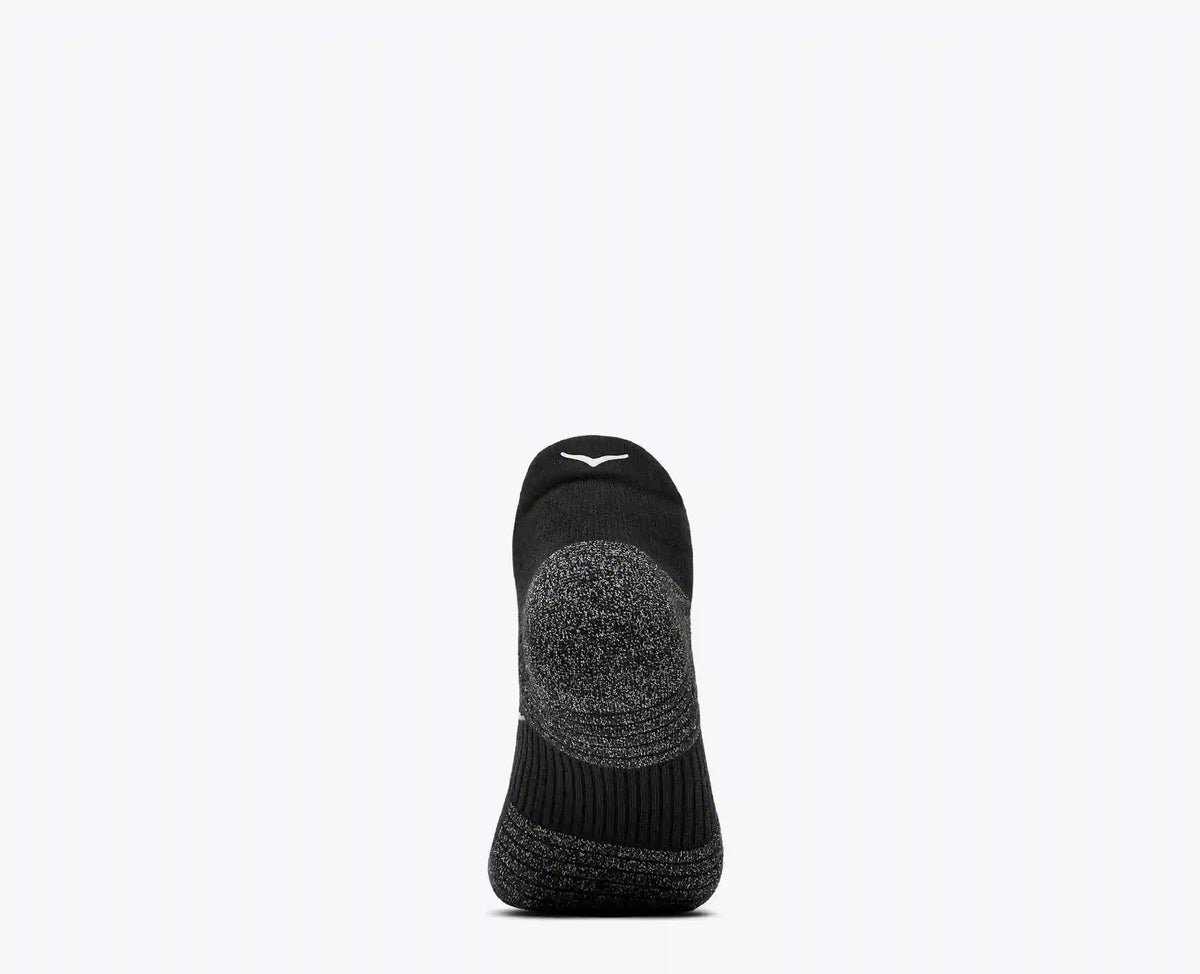 No-Show Run Sock 3-Pack:Egg Yolk / Cerise / Virtual Violet:S
