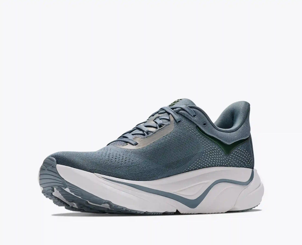 Arahi 9:Washed Blue / Slate Blue:7:Regular
