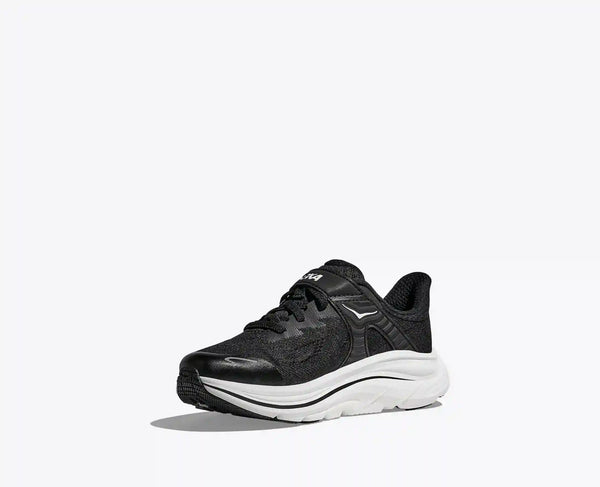 Clifton 10:Black / Carbon Black:10.5K