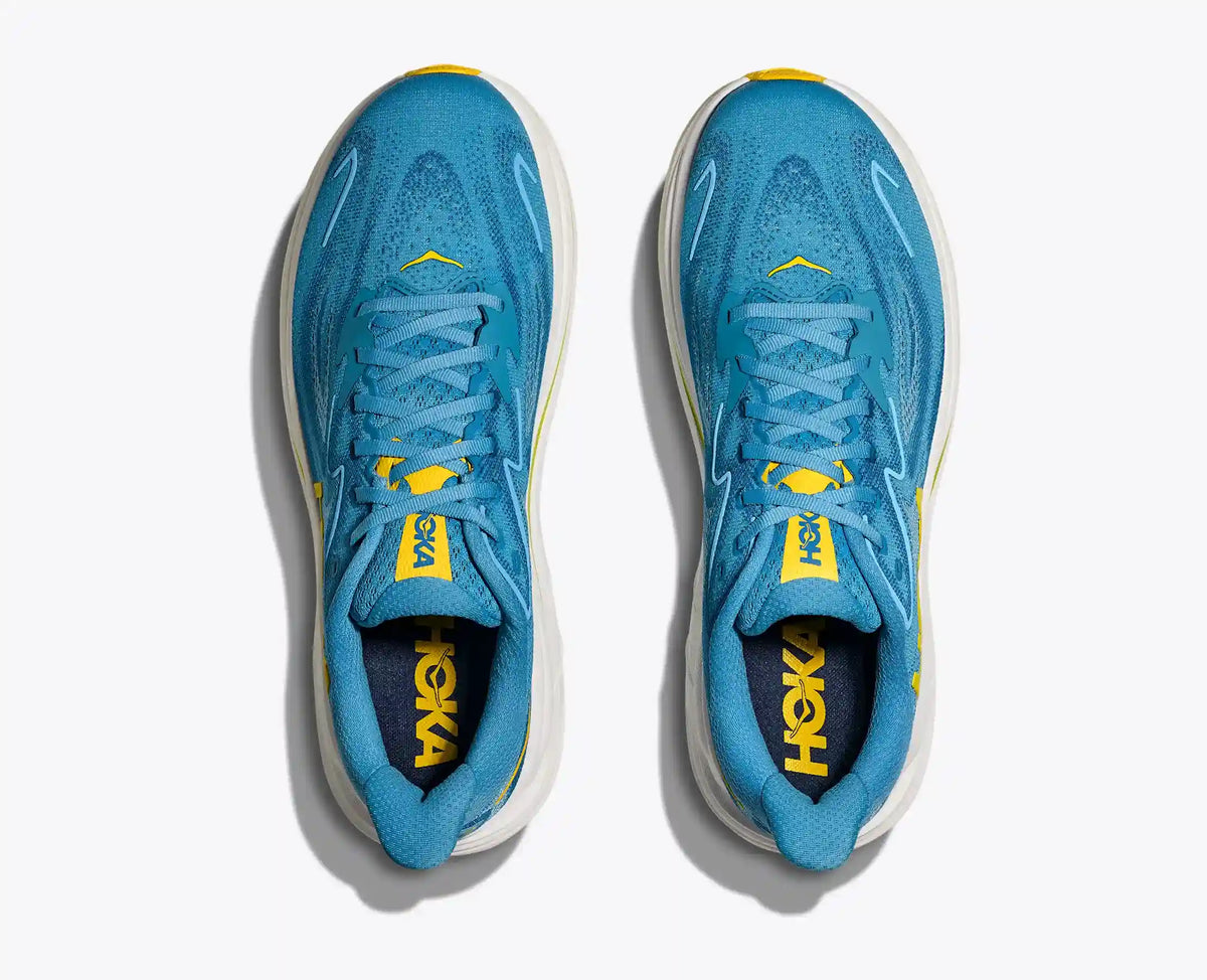 Clifton 10:Yellow Gold / Tidal Wave:7:Regular