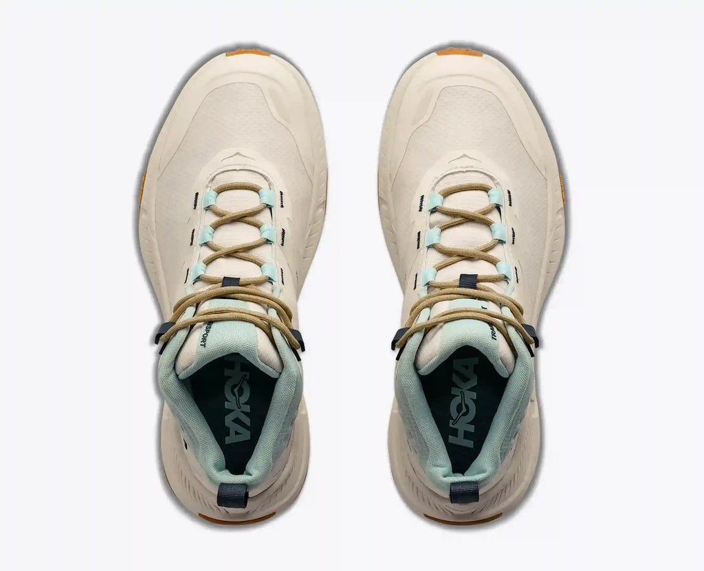 Transport Hike GTX:Alabaster / Glimmering Blue:5