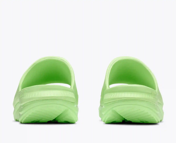 Ora Athletic Slide:Squid Ink / Purple Fog:M3/W5
