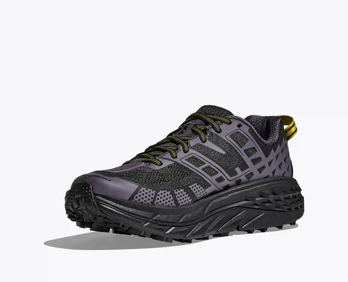 Speedgoat 2:Cosmic Grey / Bay Leaf:M4/W5