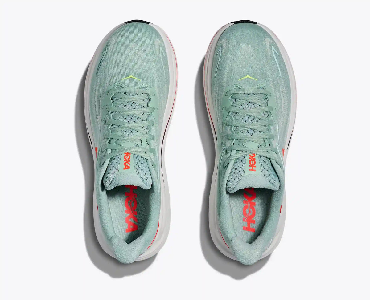 Clifton 10:Yellow Gold / Tidal Wave:7:Regular