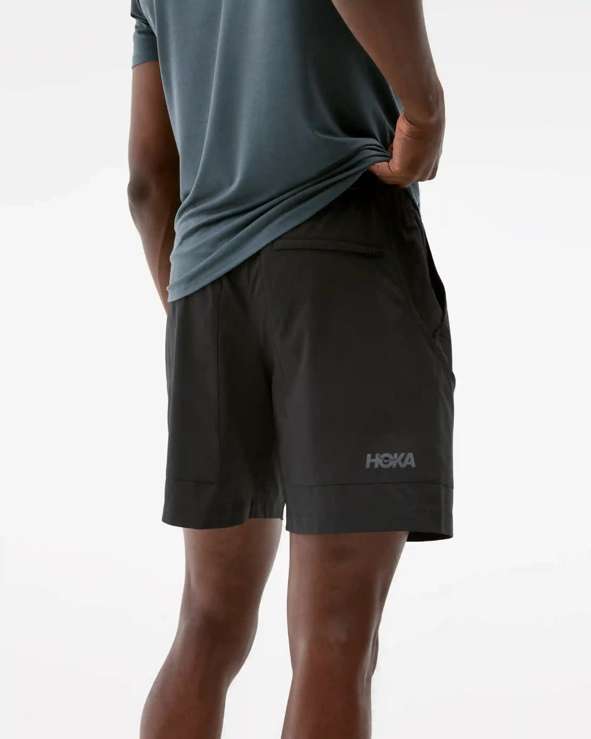 Woodland Hike Short:Caraway Seed:XS
