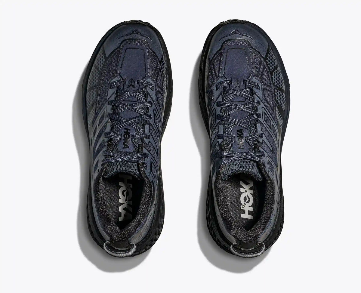 Stealth/Tech Speedgoat 2:Morning Dew / Cliff Grey:M4/W5