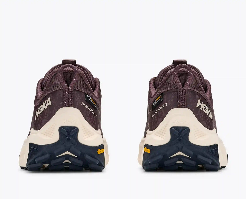Transport 2 GTX:Black / Black:5:Regular