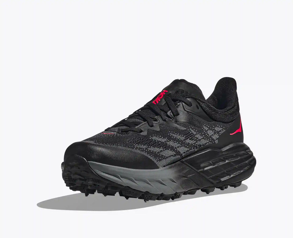 Speedgoat 5 GTX Spike:Black / Black:5