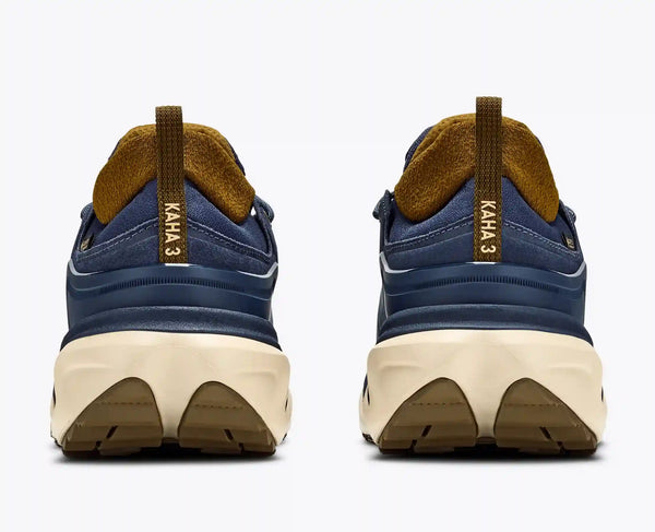 Kaha 3 Low GTX:Varsity Navy / Barley Flour:5