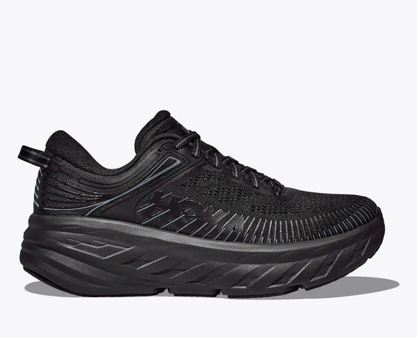 Bondi 7:Asteroid / Black:7