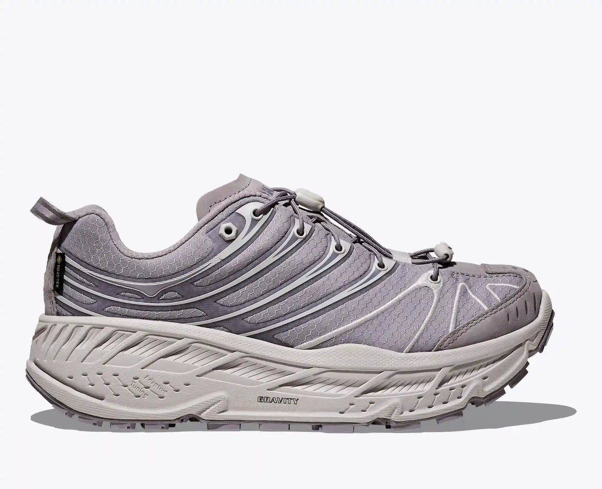 Stinson EVO GTX:Foggy Grey / Cosmic Grey:M5/W6 Main image