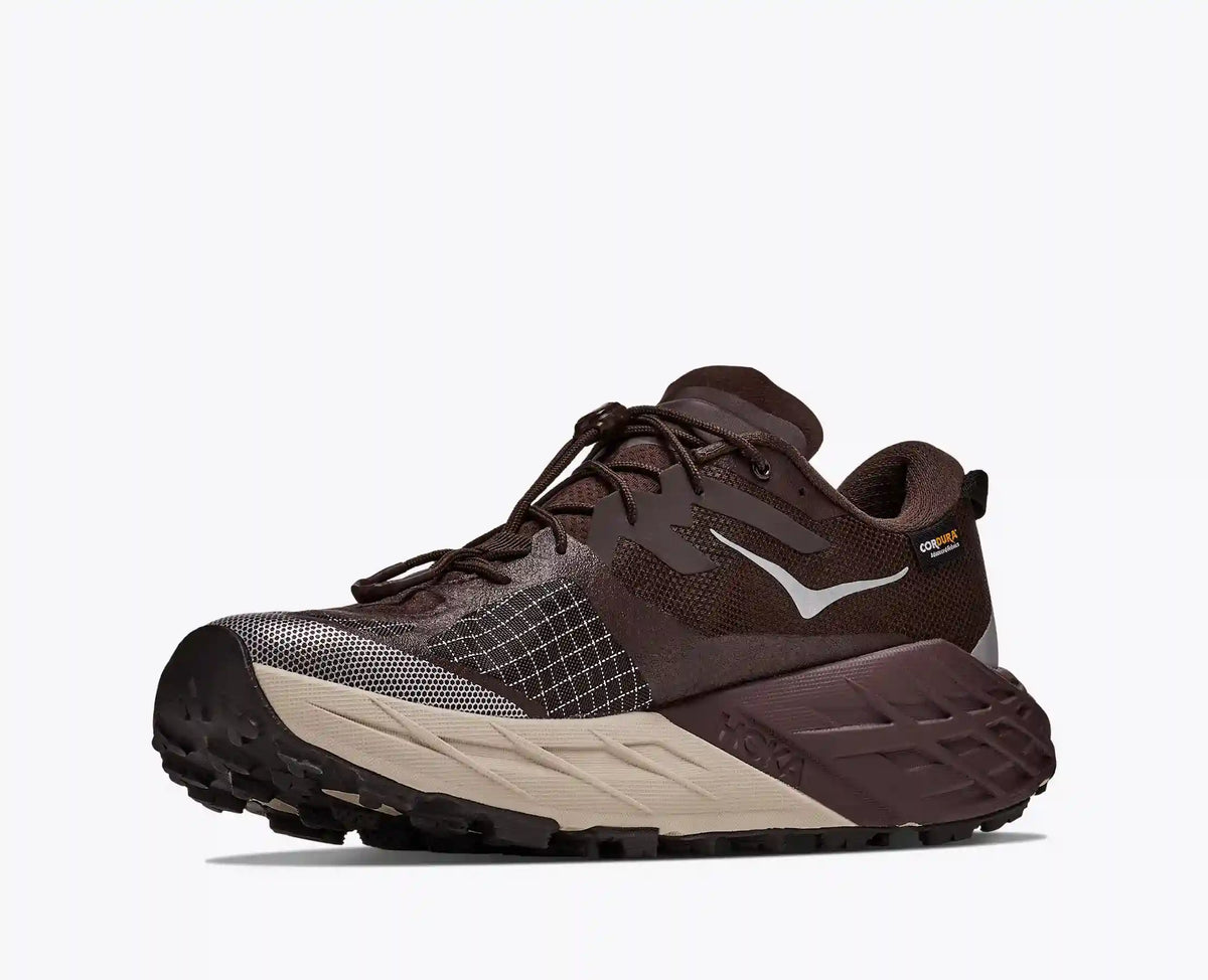 Speedgoat 7 GTX:Spiced Chocolate / River Rock Grey:7:Regular