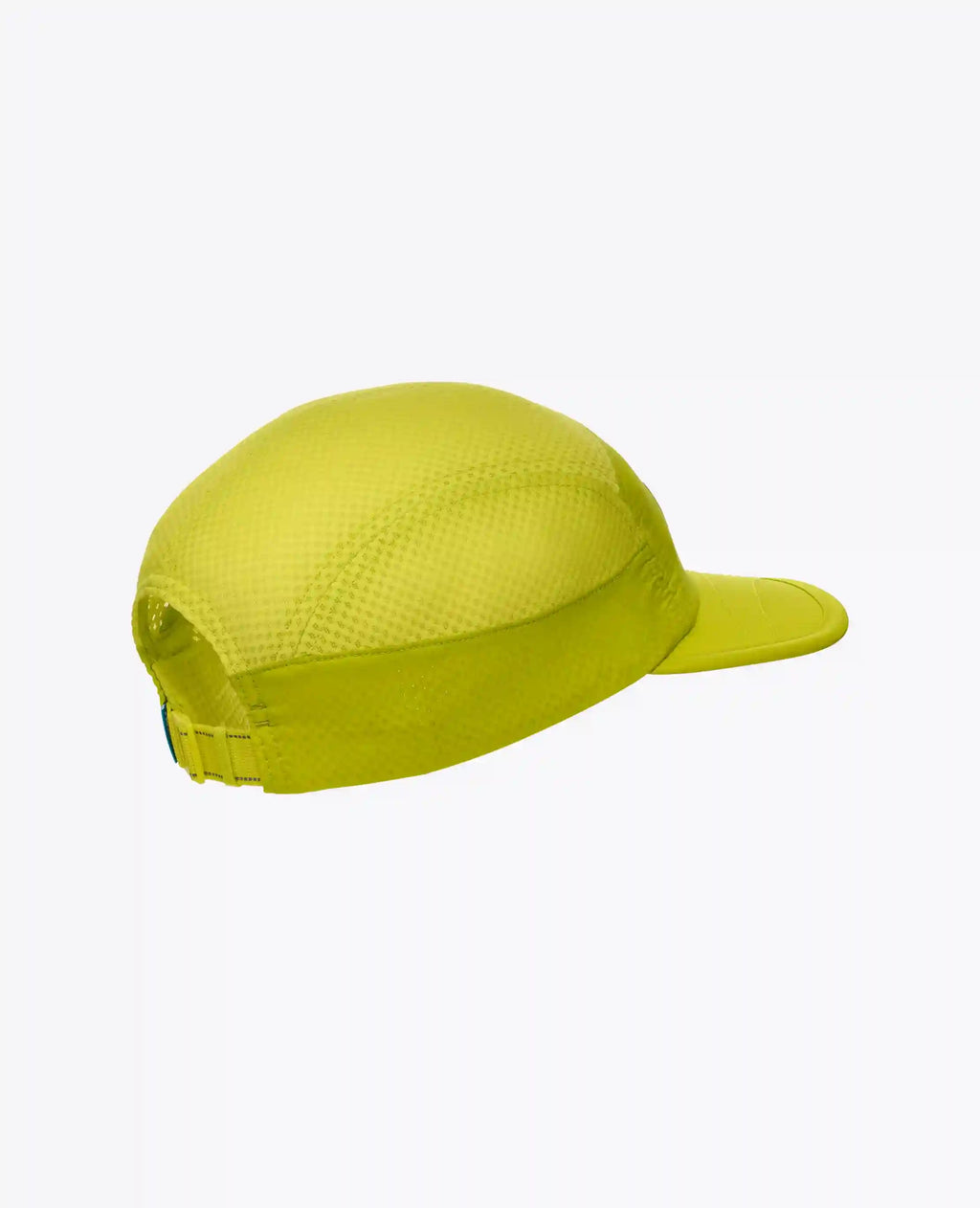 Trail Run Hat:Black:O/S
