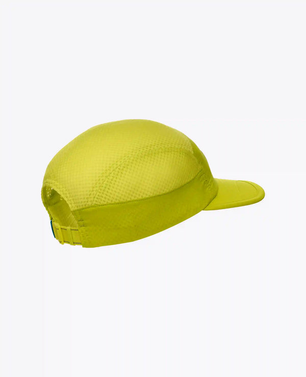 Trail Run Hat:Black:O/S