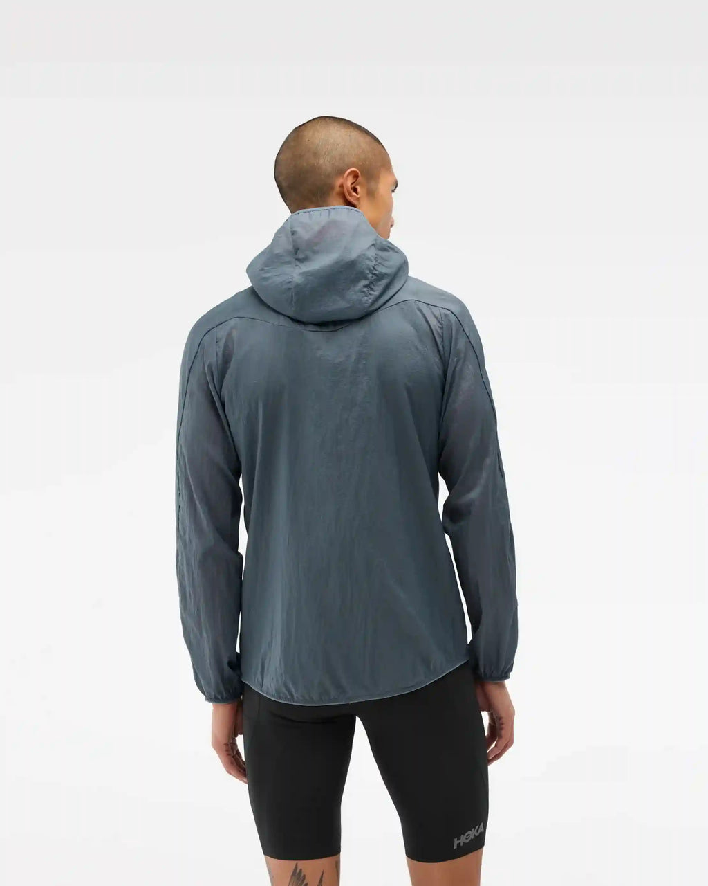 Skyflow Jacket:Black:XS