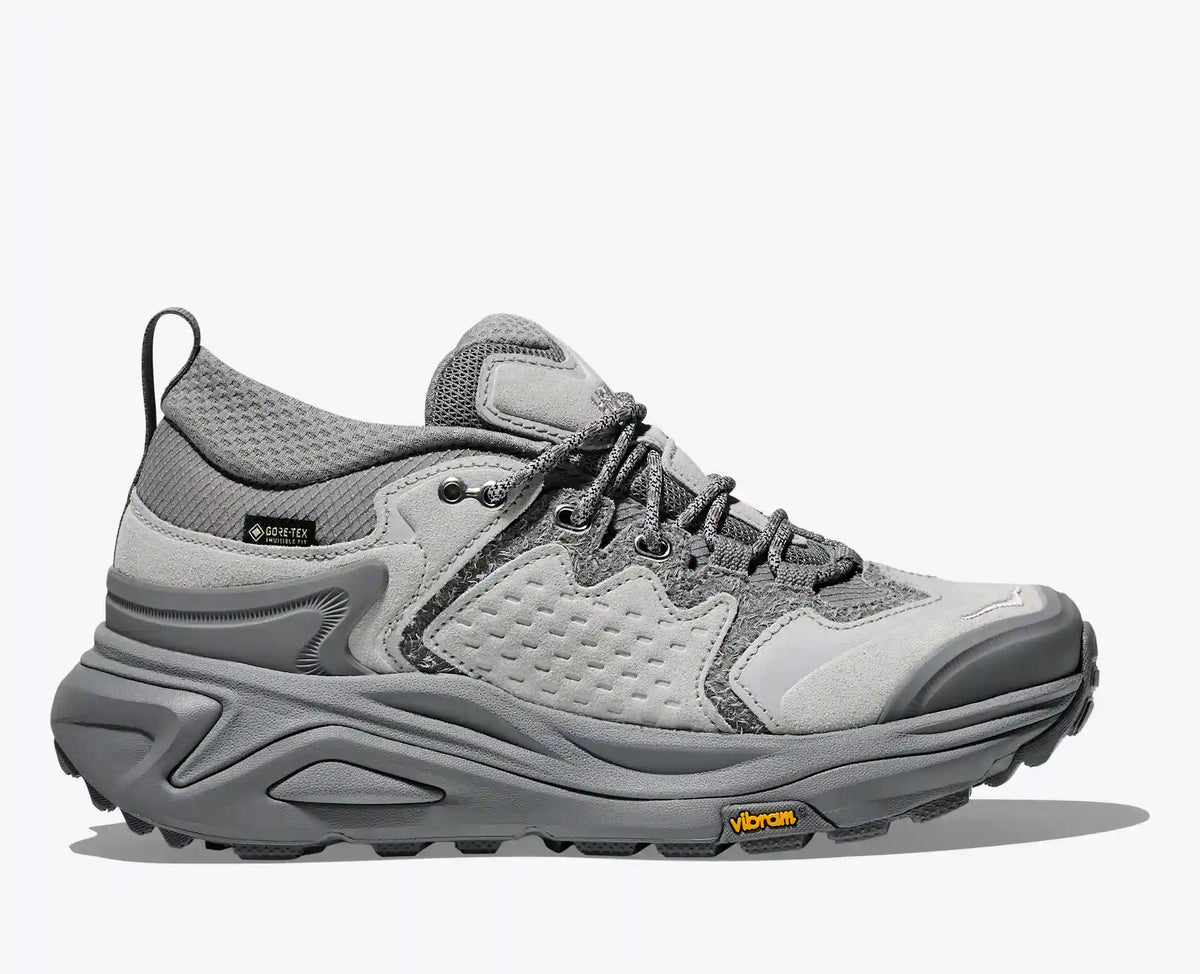 Elite Terrain System Kaha 3 Low GTX:Black / Khaki:M3.5/W5