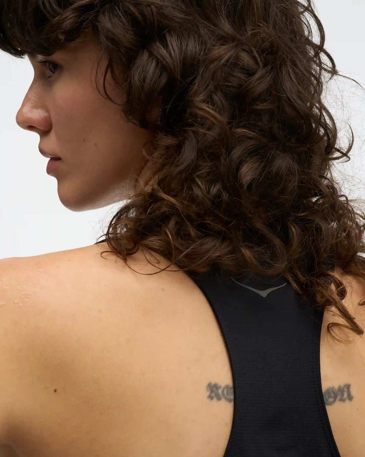 EveryRun Tank:Black:XS
