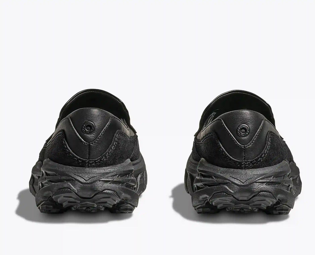 Speed Loafer:Black / Black:M4/W5